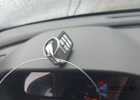 2021 Honda Accord Sport из США, поврежденный, VIN 1HGCV2F36MA023358